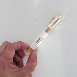 Burberry Brit EDT - PARTIAL sample